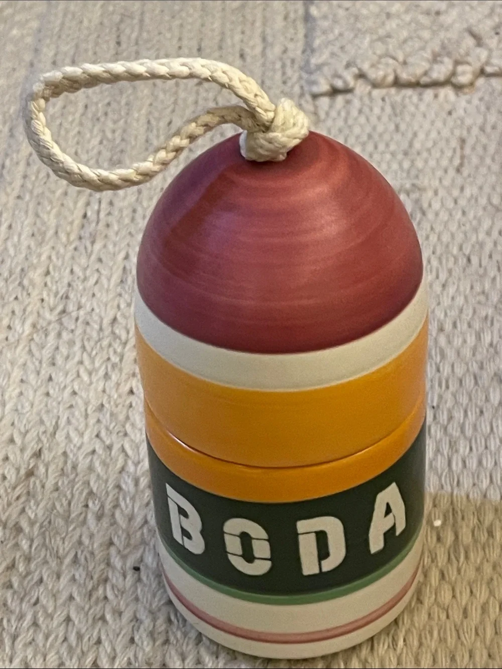 Bouey Candle from Anthropologie